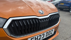Skoda Fabia 1.0 TSI 110 SE L 5dr Petrol Hatchback